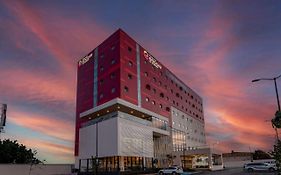 Ramada Encore Guadalajara 4*